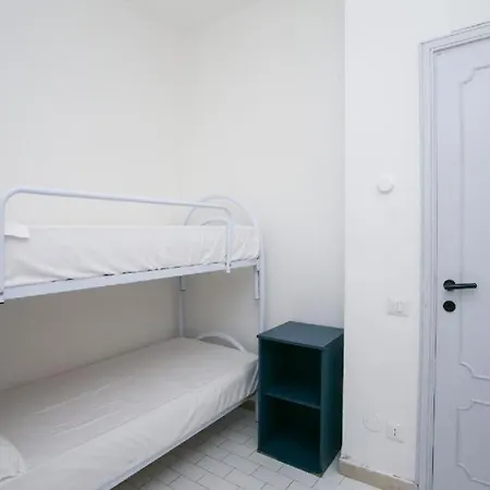 M084 - Marcelli, Trilocale Con Giardino A 100 M. Dal Mare Al Mareverde شقة مارشيللي