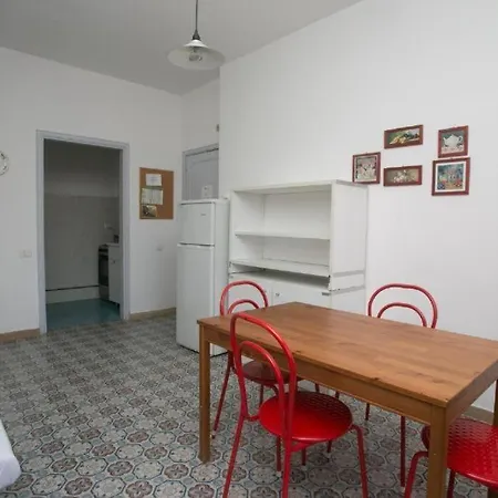 M084 - Marcelli, Trilocale Con Giardino A 100 M. Dal Mare Al Mareverde *